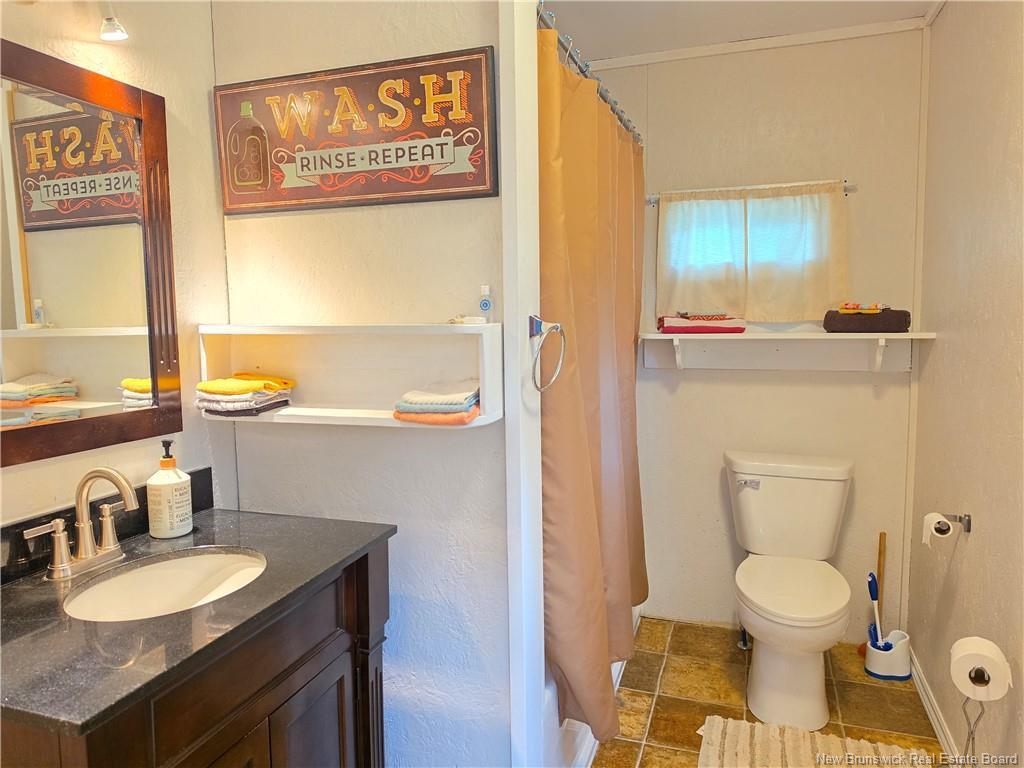 292 Nelson St, Miramichi, NB