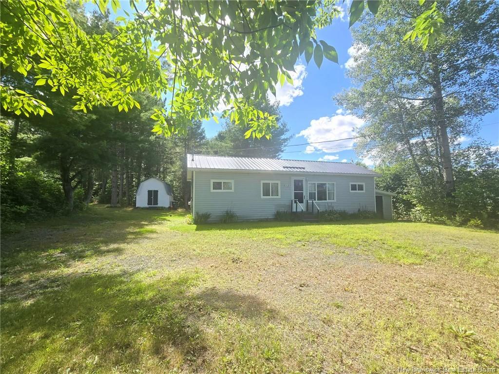 292 Nelson St, Miramichi, NB