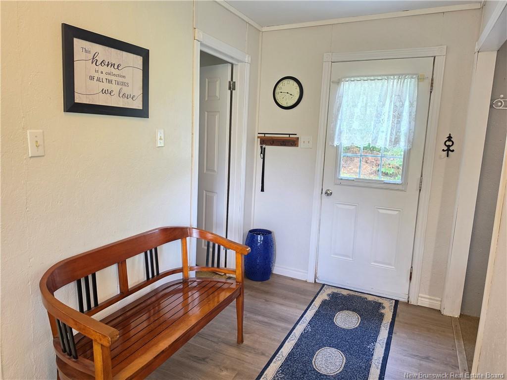 292 Nelson St, Miramichi, NB