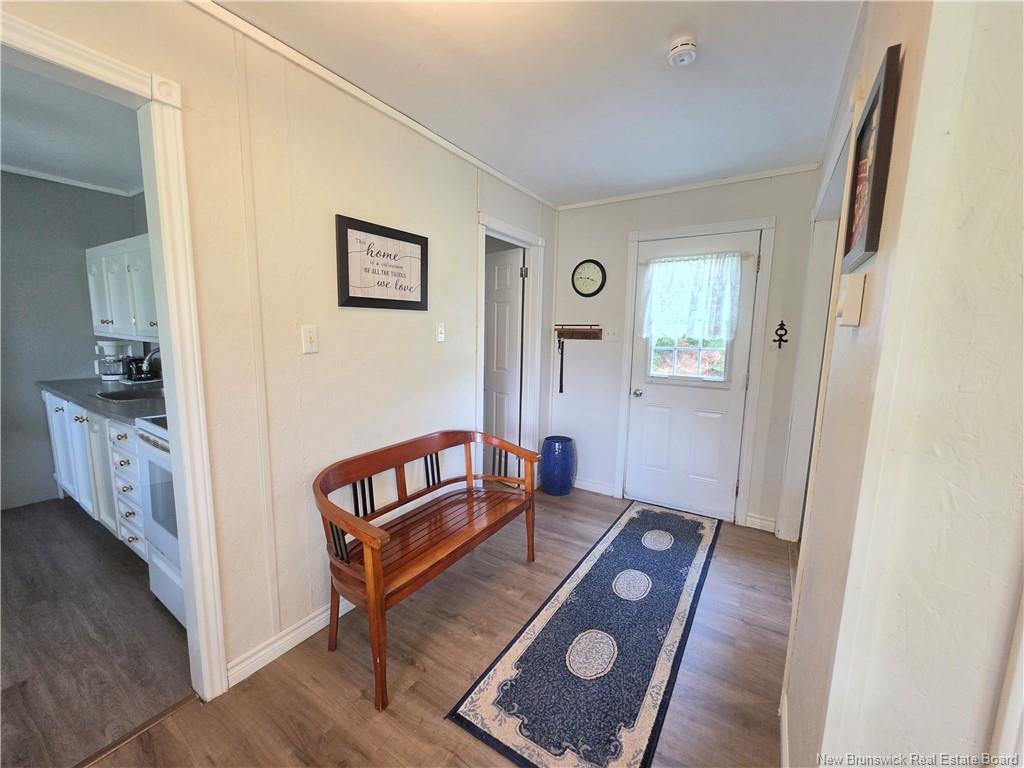 292 Nelson St, Miramichi, NB