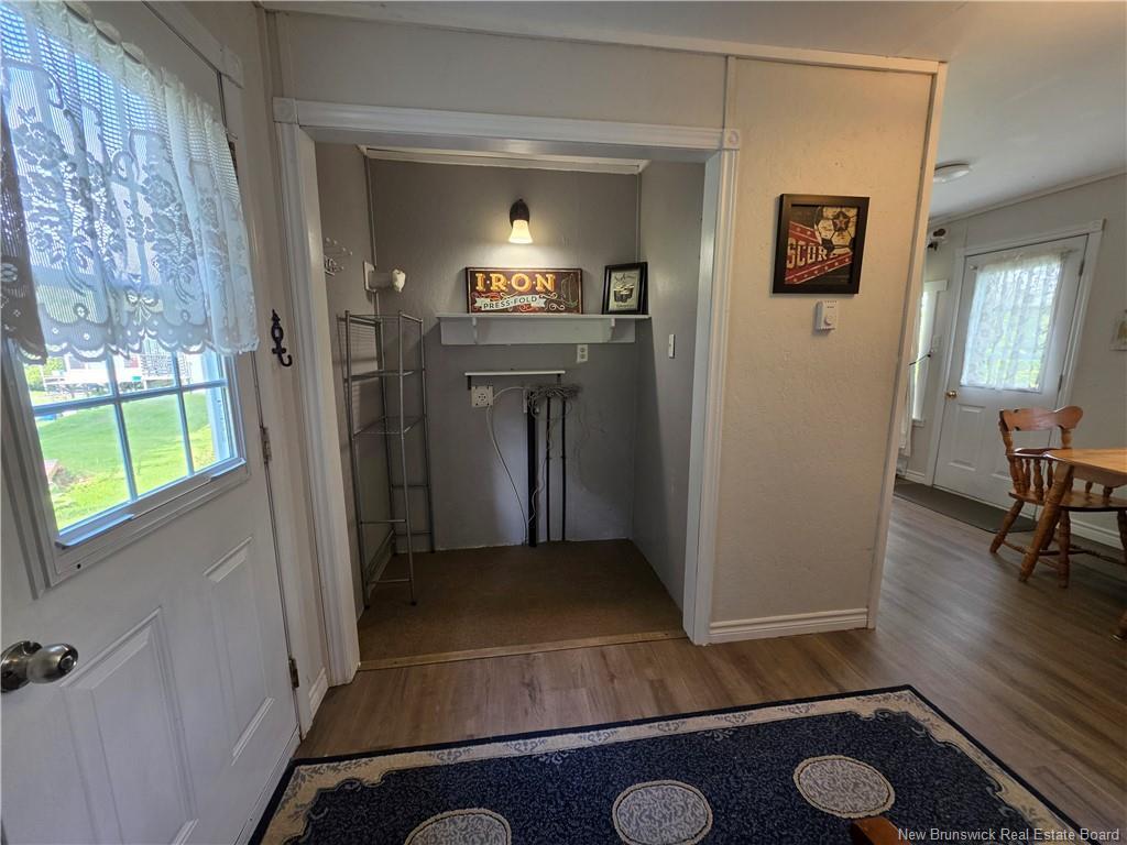 292 Nelson St, Miramichi, NB