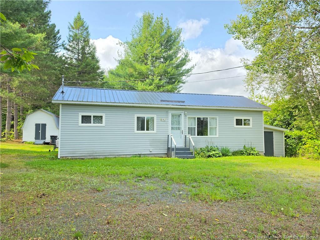 292 Nelson St, Miramichi, NB
