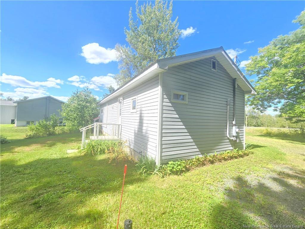 292 Nelson St, Miramichi, NB