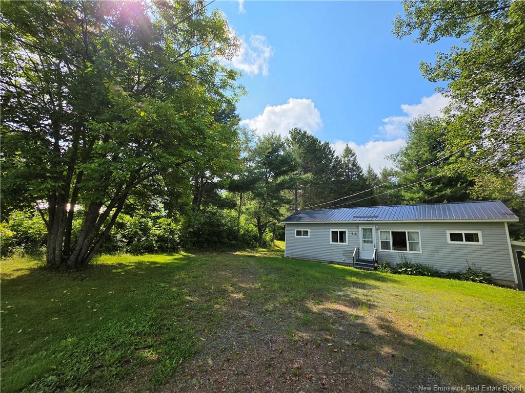 292 Nelson St, Miramichi, NB