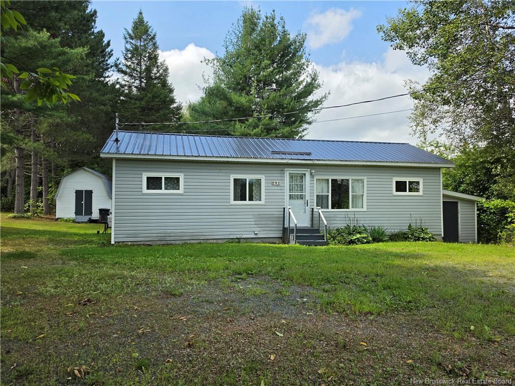 292 Nelson St, Miramichi, NB