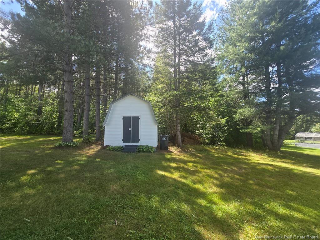 292 Nelson St, Miramichi, NB