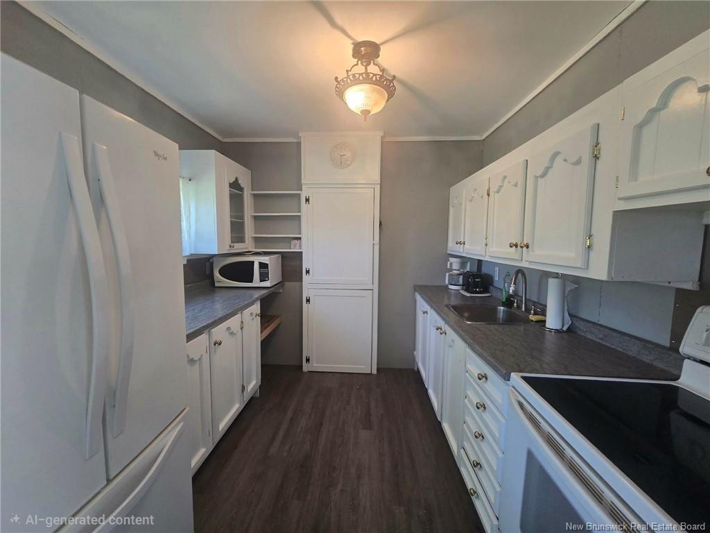 292 Nelson St, Miramichi, NB