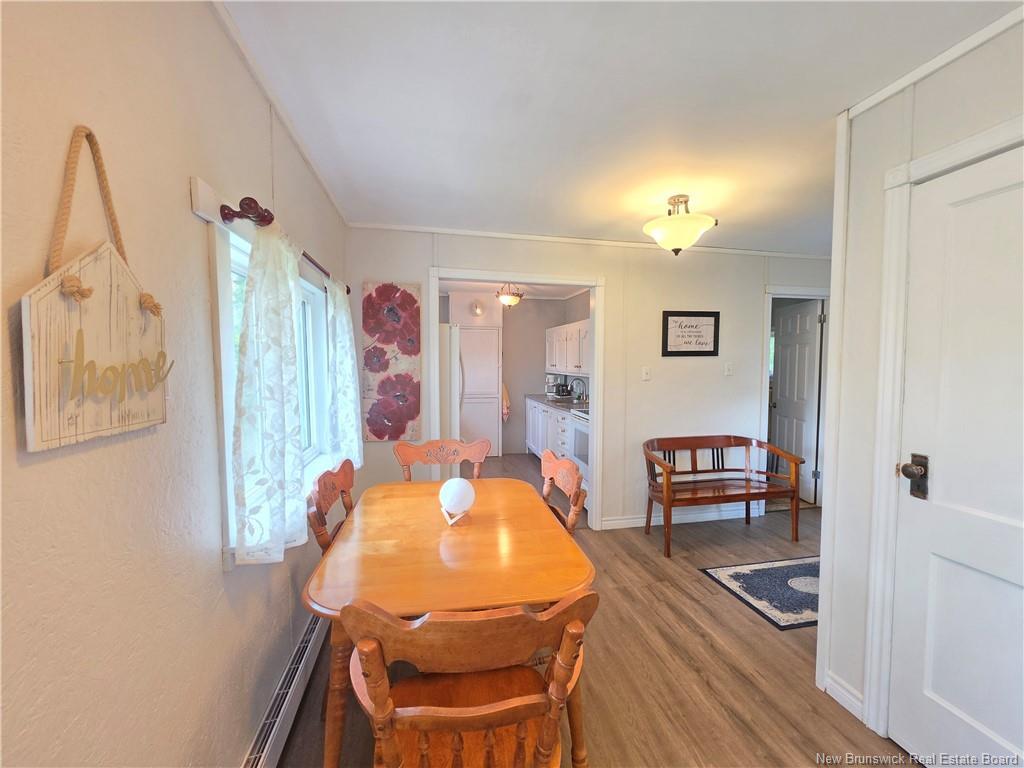 292 Nelson St, Miramichi, NB