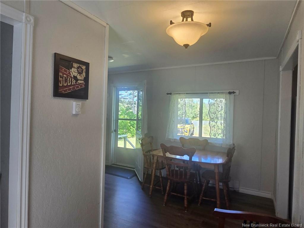 292 Nelson St, Miramichi, NB