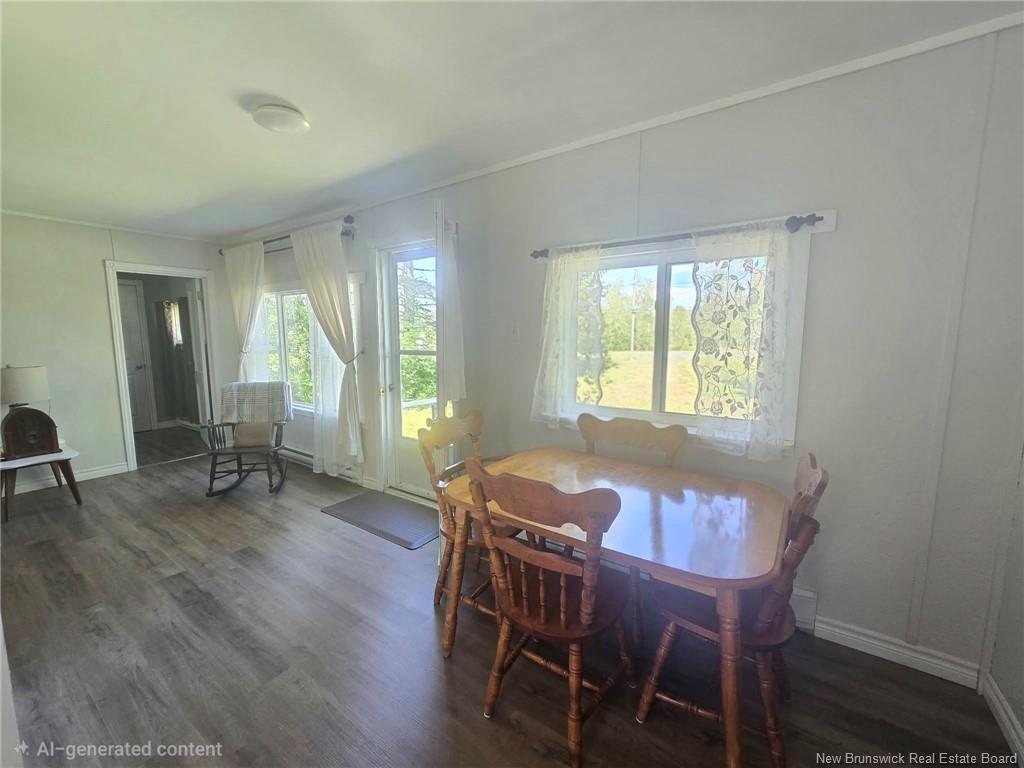 292 Nelson St, Miramichi, NB