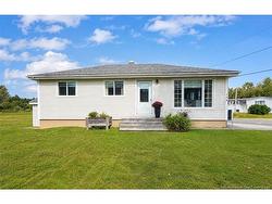 108 Kent Lodge Beresford, NB E8K 1B6