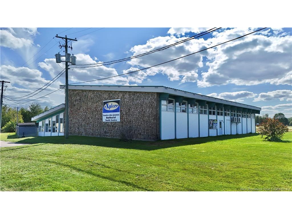 895 St Anne, Bathurst, NB