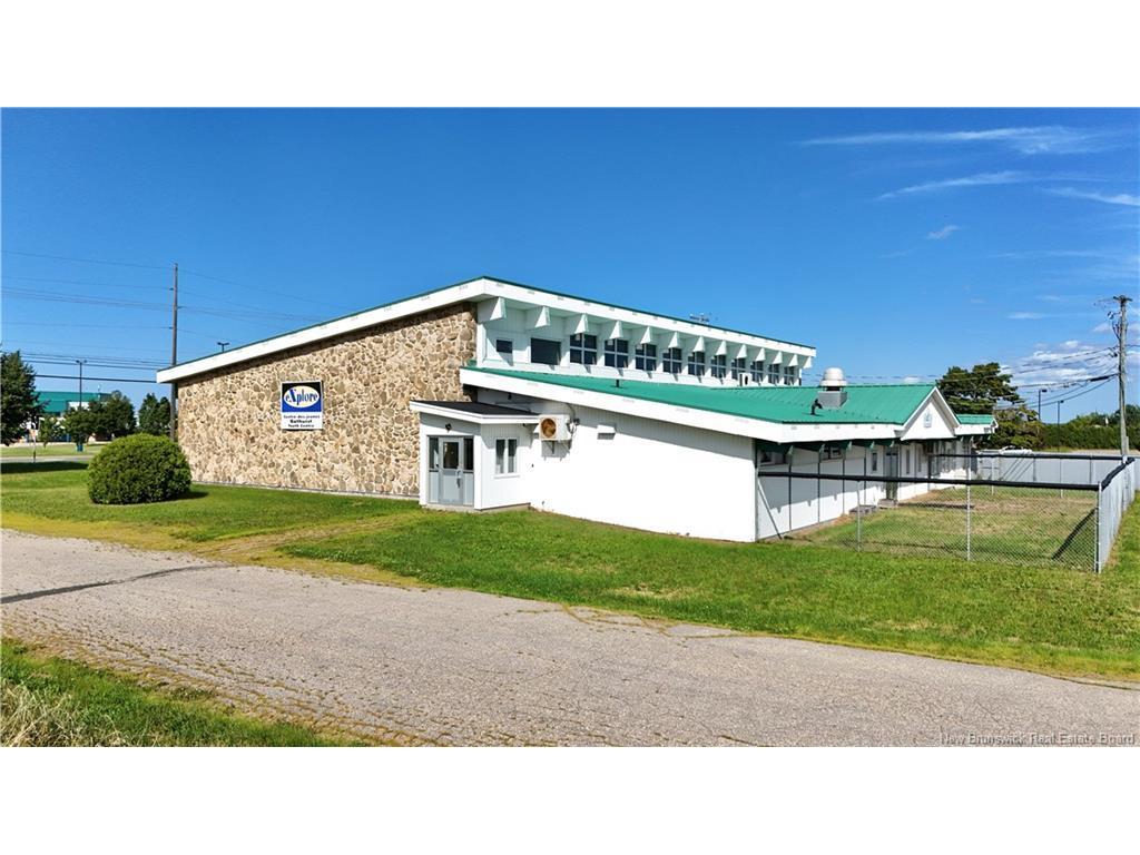895 St Anne, Bathurst, NB