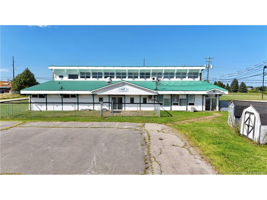 895 St Anne, Bathurst, NB