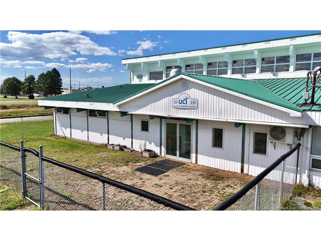 895 St Anne, Bathurst, NB