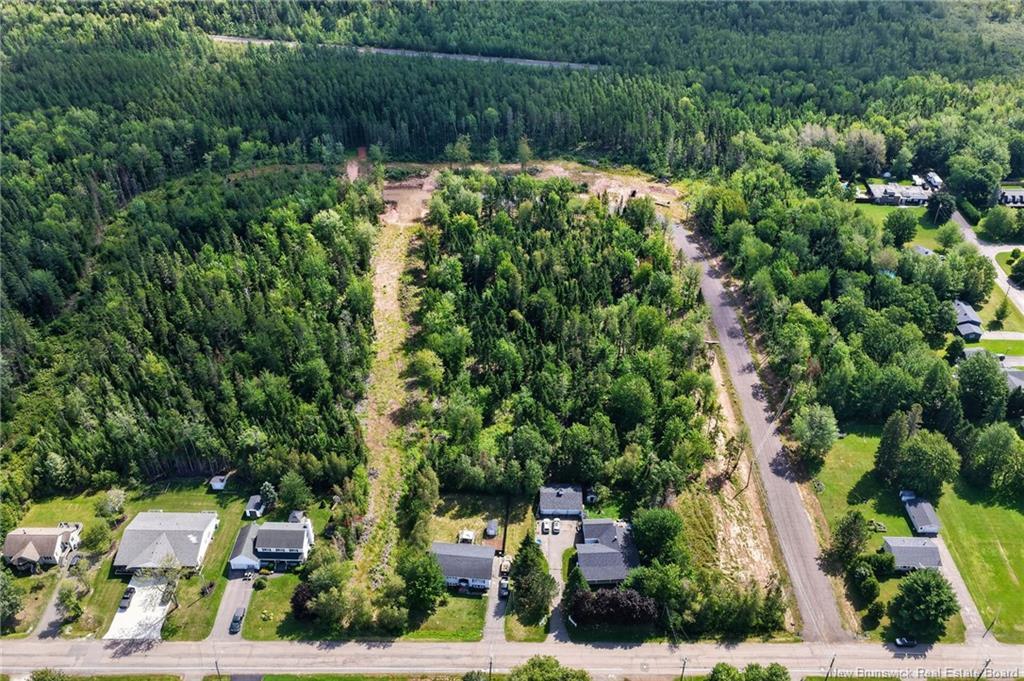 Lot 26-2 Charles St, Petitcodiac, NB