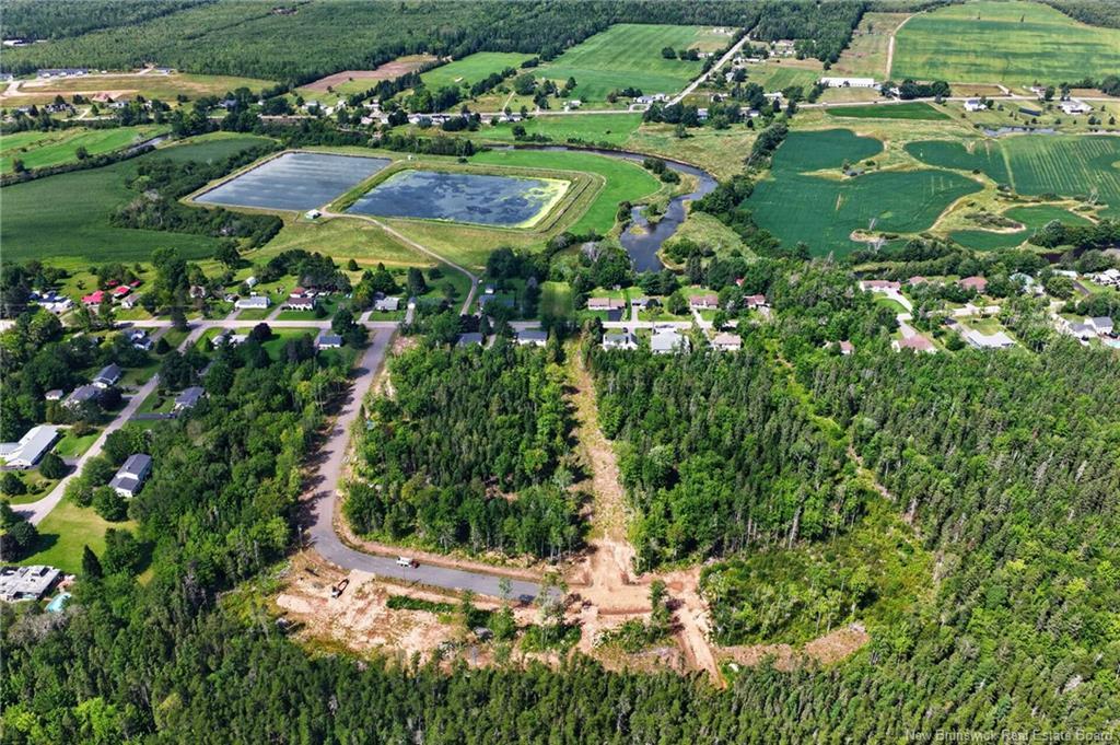 Lot 26-2 Charles St, Petitcodiac, NB