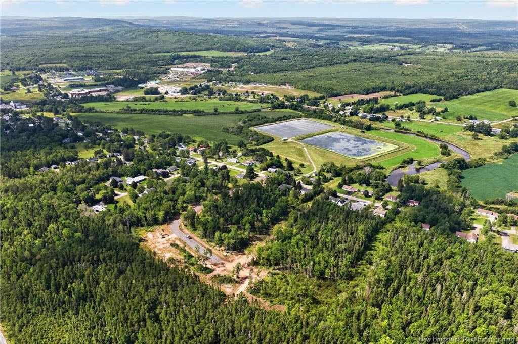 Lot 26-2 Charles St, Petitcodiac, NB