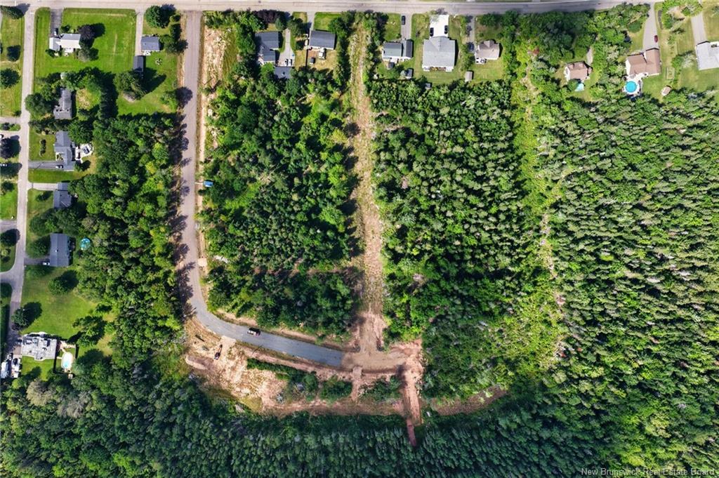 Lot 26-2 Charles St, Petitcodiac, NB