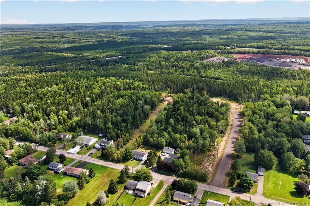 Lot 26-2 Charles St, Petitcodiac, NB