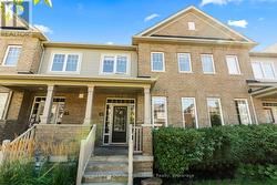 83 TED MILLER CRESCENT Clarington (Bowmanville), ON L1C 0M4