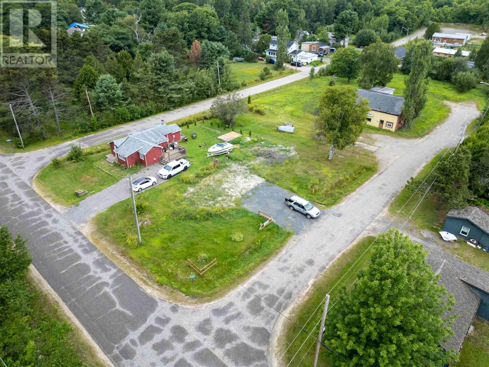 236 Youngfox Rd, Blind River, ON
