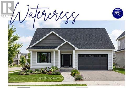 LOT 4 - 7 RIVER RAPIDS ROAD  Quinte West (Frankford Ward), ON K0K 2C0