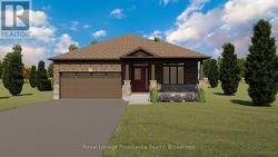 142 STONECREST BOULEVARD Quinte West (Sidney Ward), ON K8R 0B4
