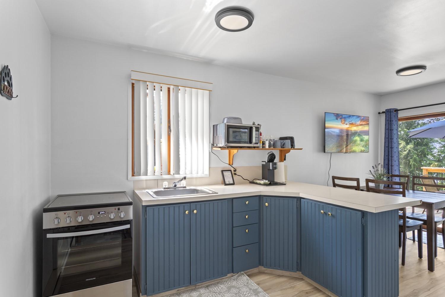 13165 3A Highway, Boswell, BC