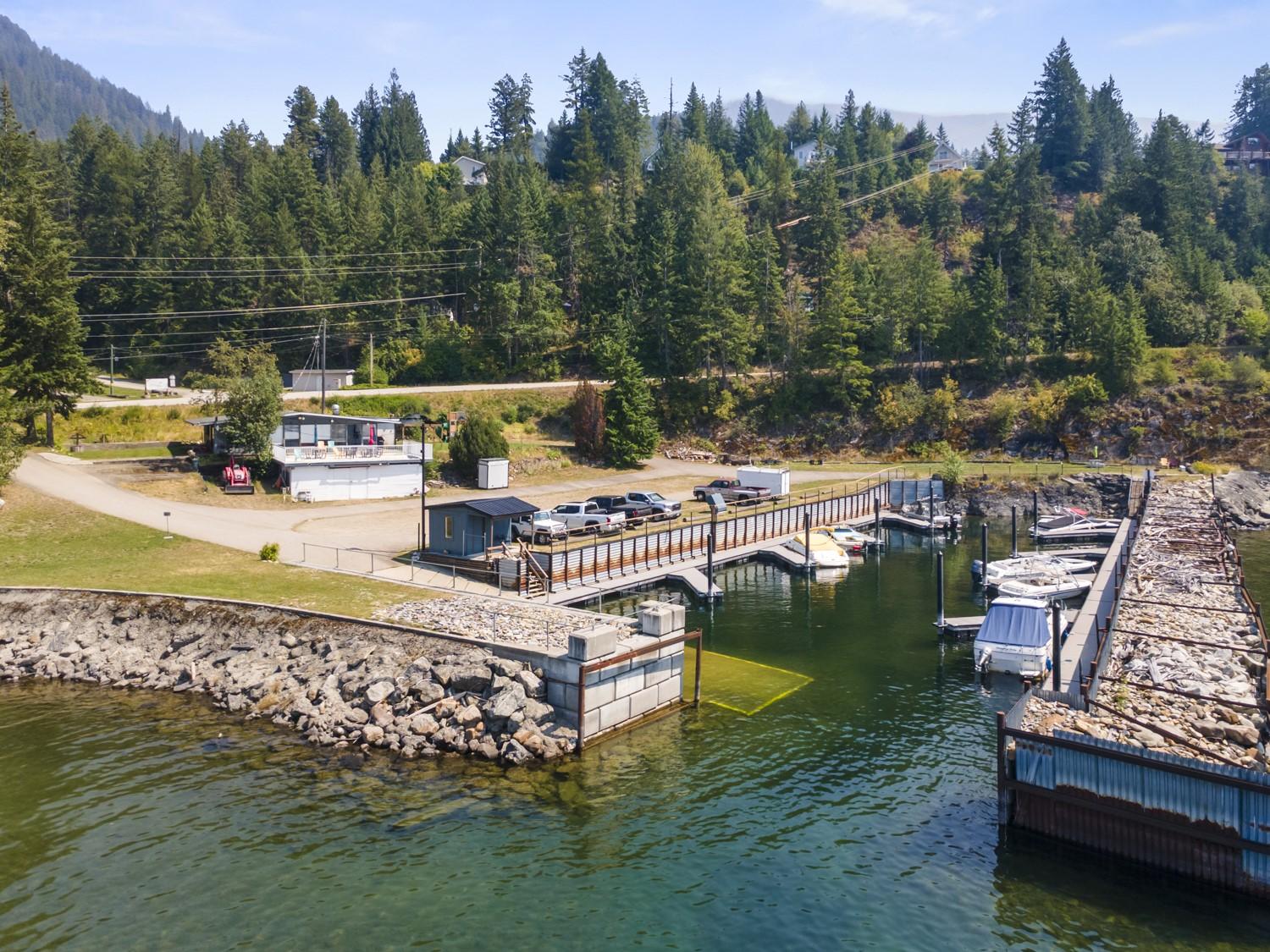 13165 3A Highway, Boswell, BC