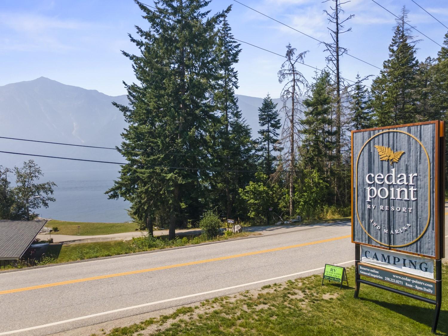 13165 3A Highway, Boswell, BC