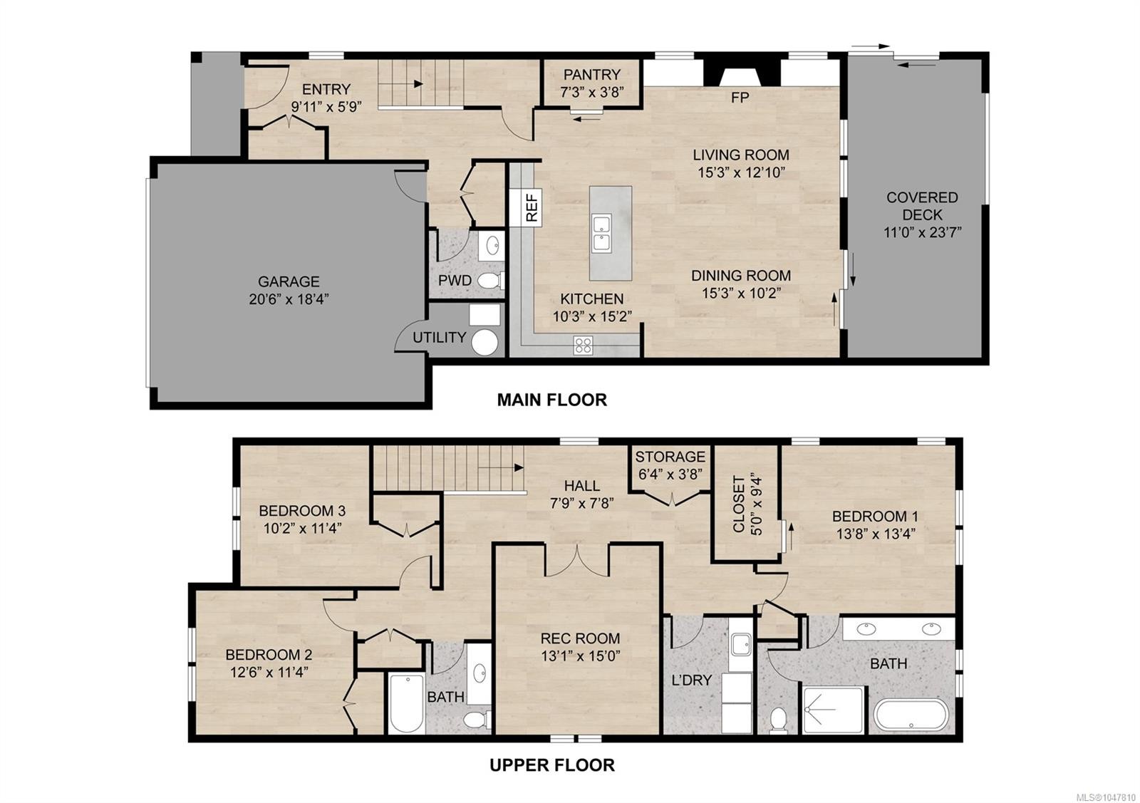 #101-2302 Arbot Rd, Nanaimo, BC
