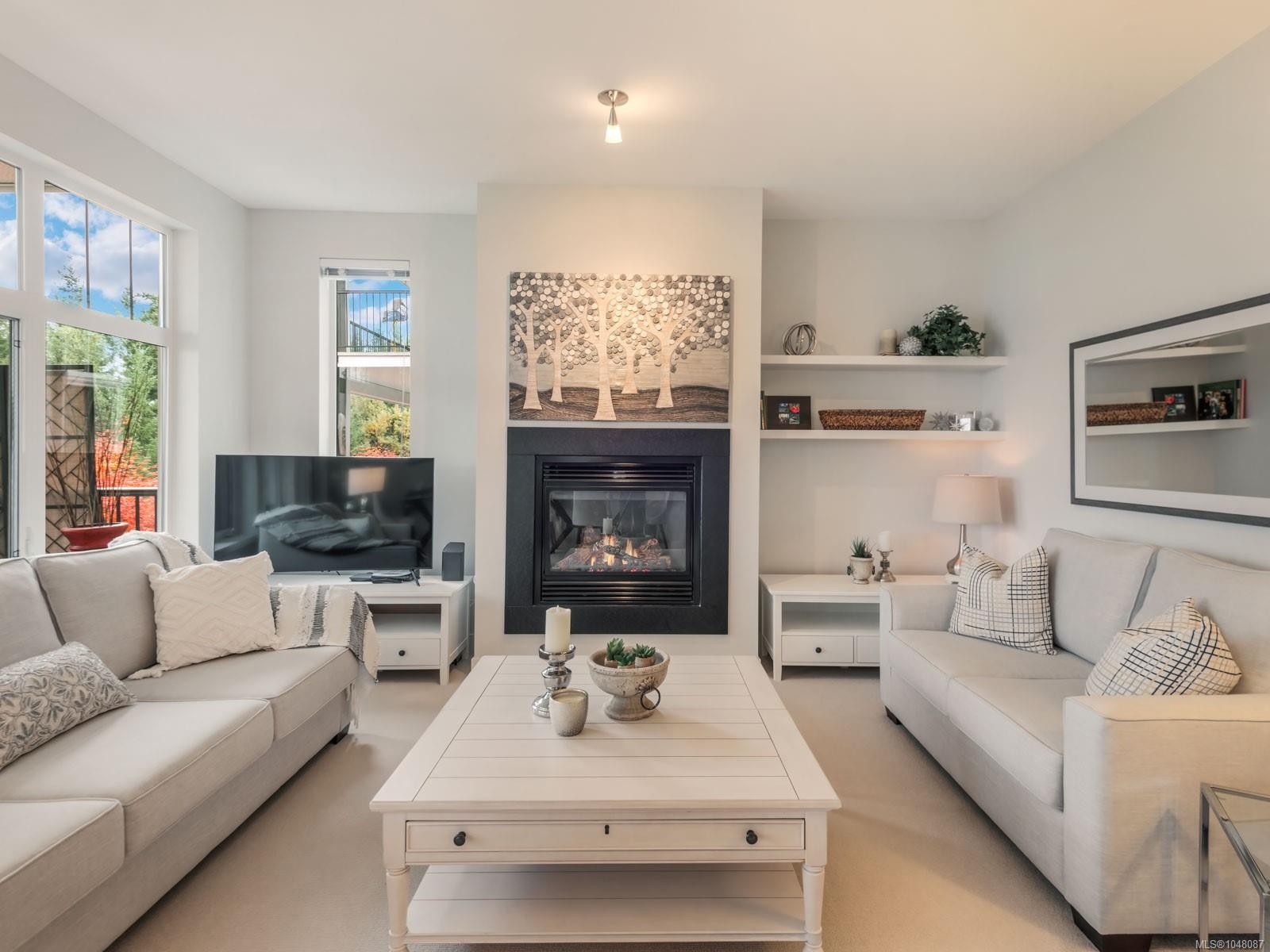 #204A-1325 Cape Cod Dr, Parksville, BC