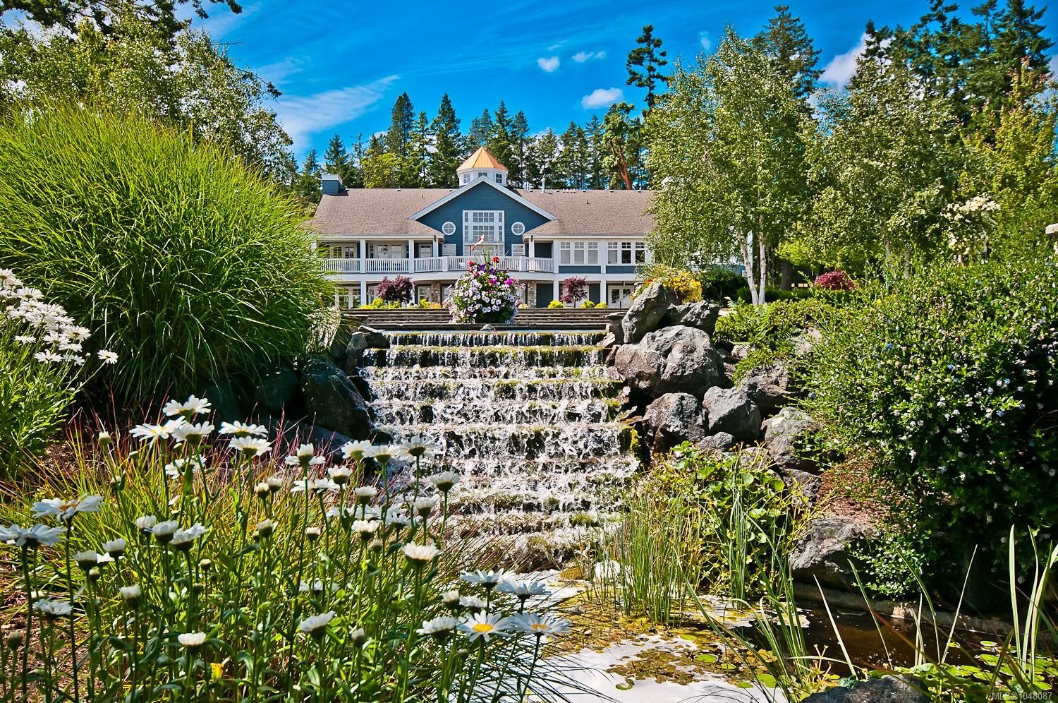 #204A-1325 Cape Cod Dr, Parksville, BC