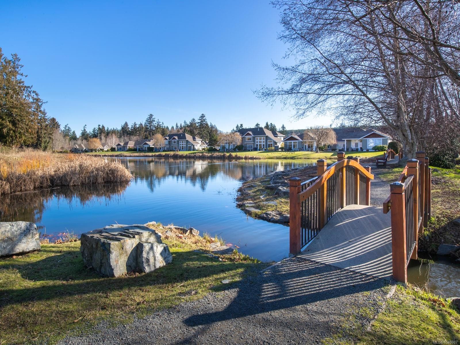 #204A-1325 Cape Cod Dr, Parksville, BC