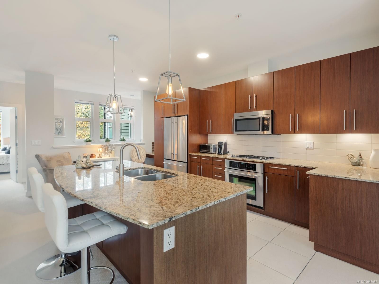 #204A-1325 Cape Cod Dr, Parksville, BC
