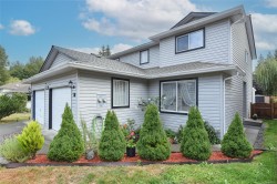 #B-2284 1st St Courtenay, BC V9N 8X8