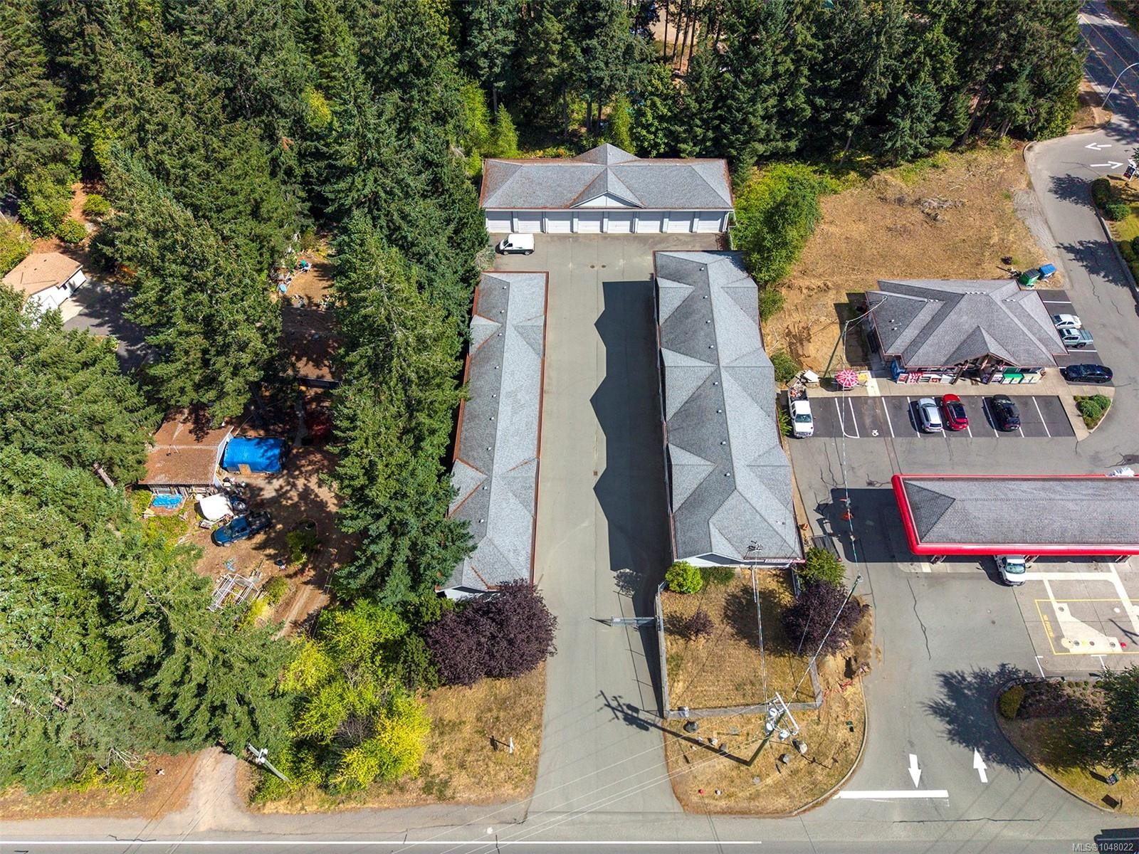 #8-1730 Anderton Rd, Comox, BC