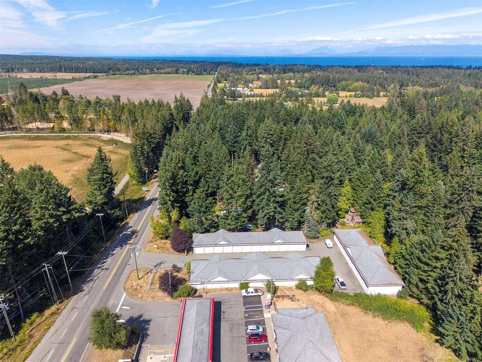#8-1730 Anderton Rd, Comox, BC