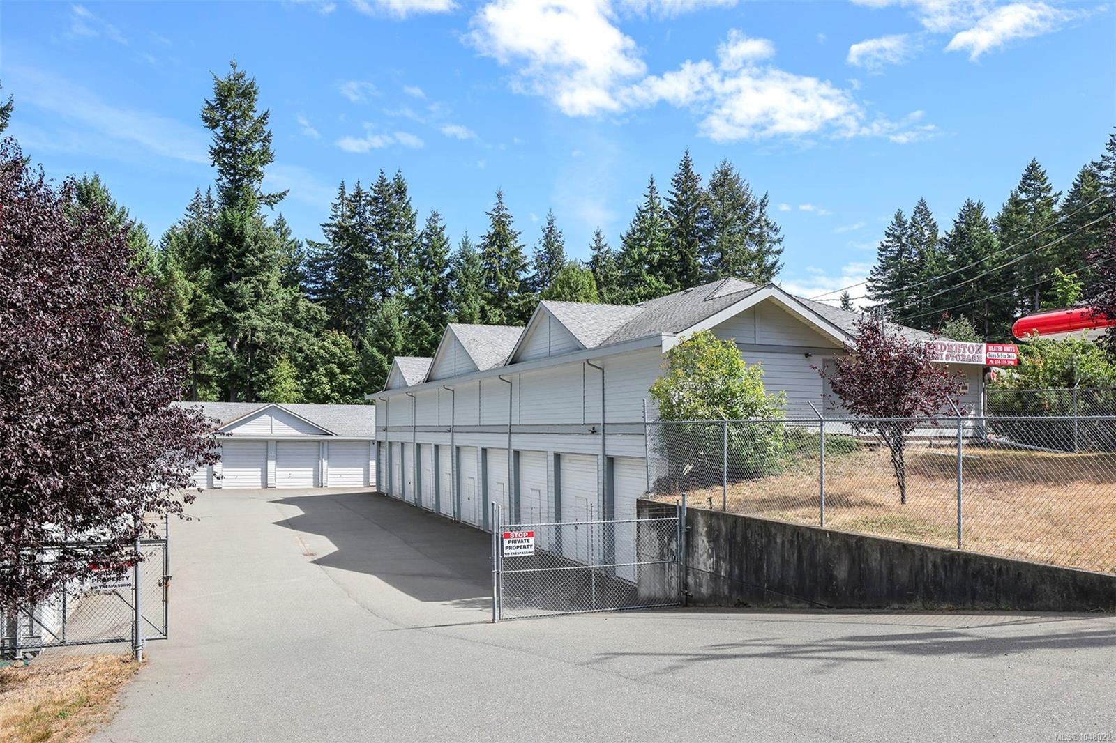 #8-1730 Anderton Rd, Comox, BC