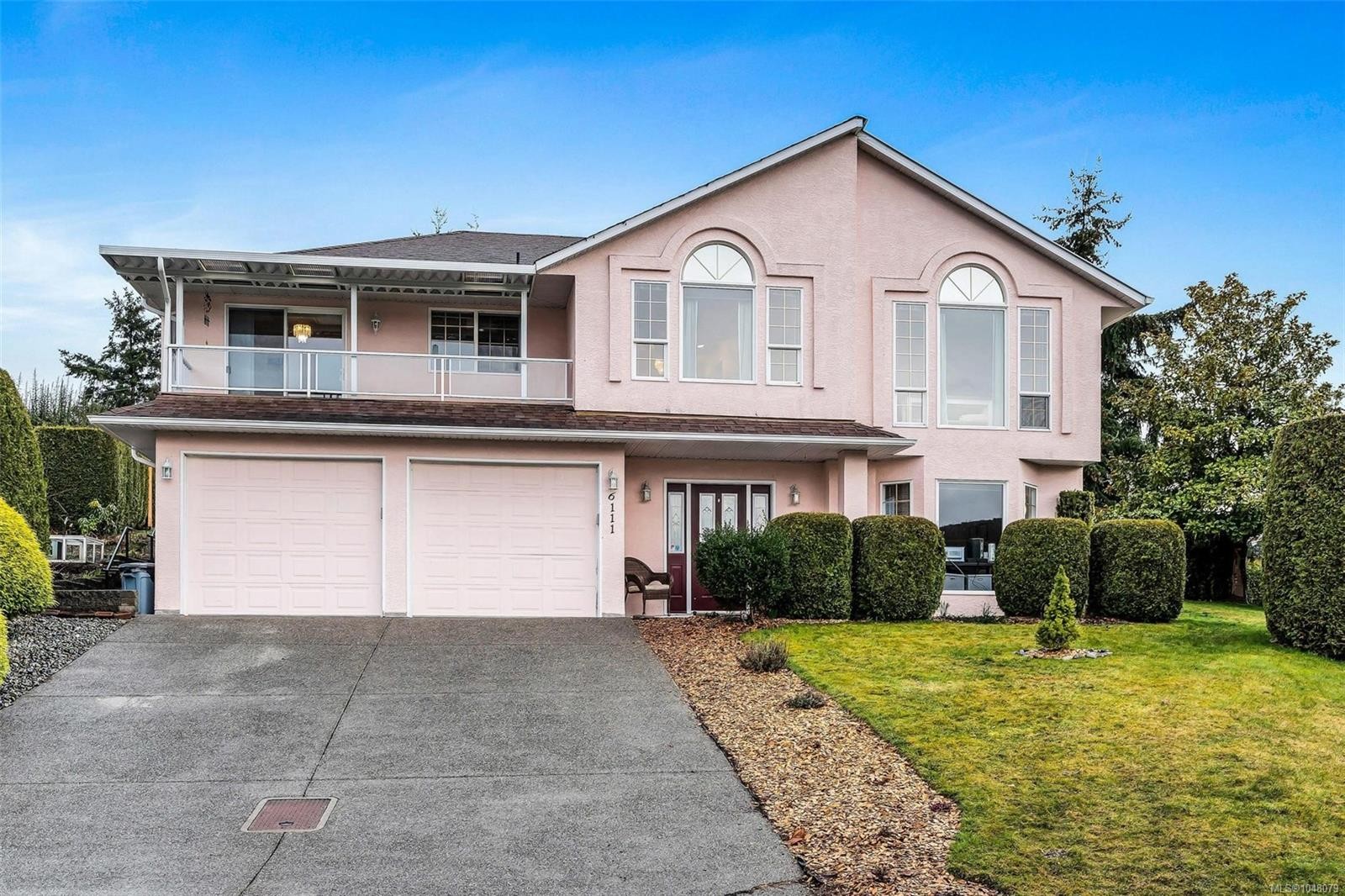 6111 Denali Dr, Duncan, BC