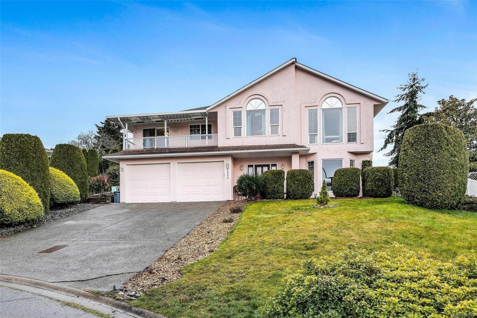 6111 Denali Dr, Duncan, BC