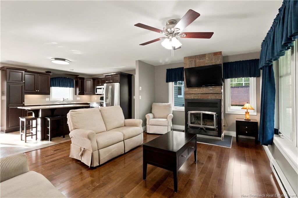 705 Pleasant Vale Rd, Elgin, NB