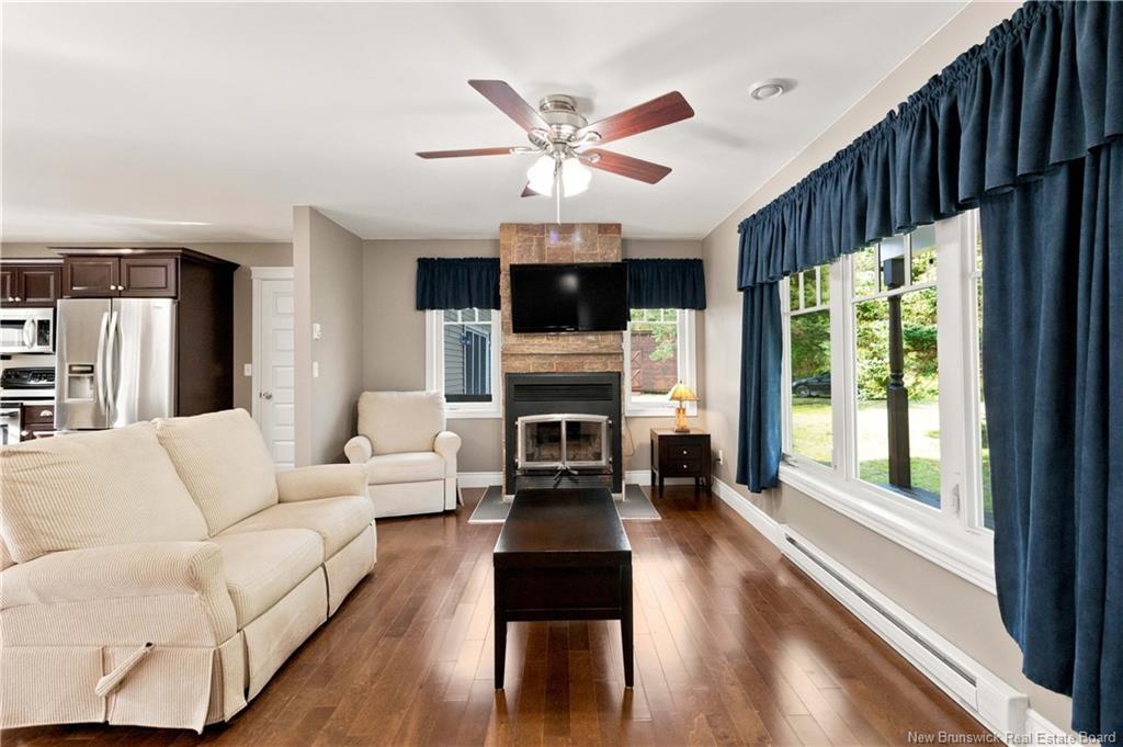 705 Pleasant Vale Rd, Elgin, NB