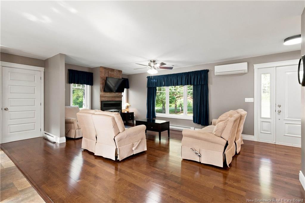 705 Pleasant Vale Rd, Elgin, NB