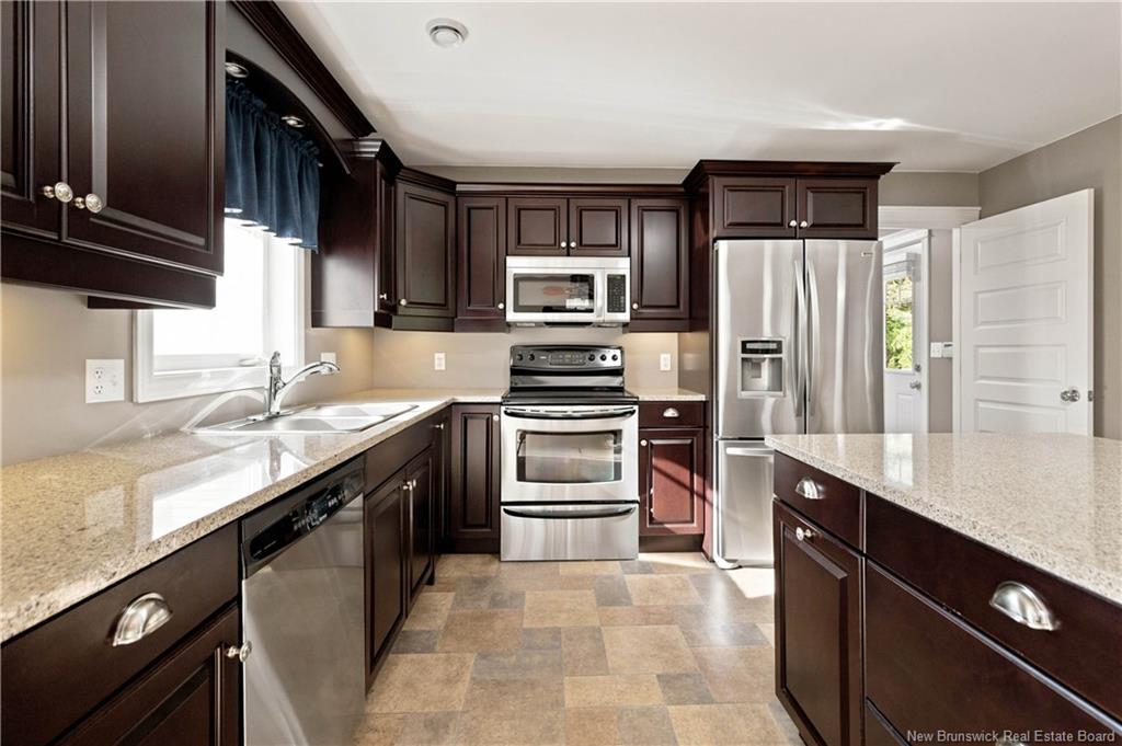 705 Pleasant Vale Rd, Elgin, NB