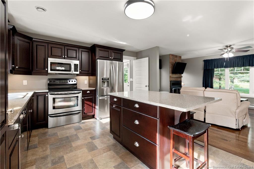 705 Pleasant Vale Rd, Elgin, NB