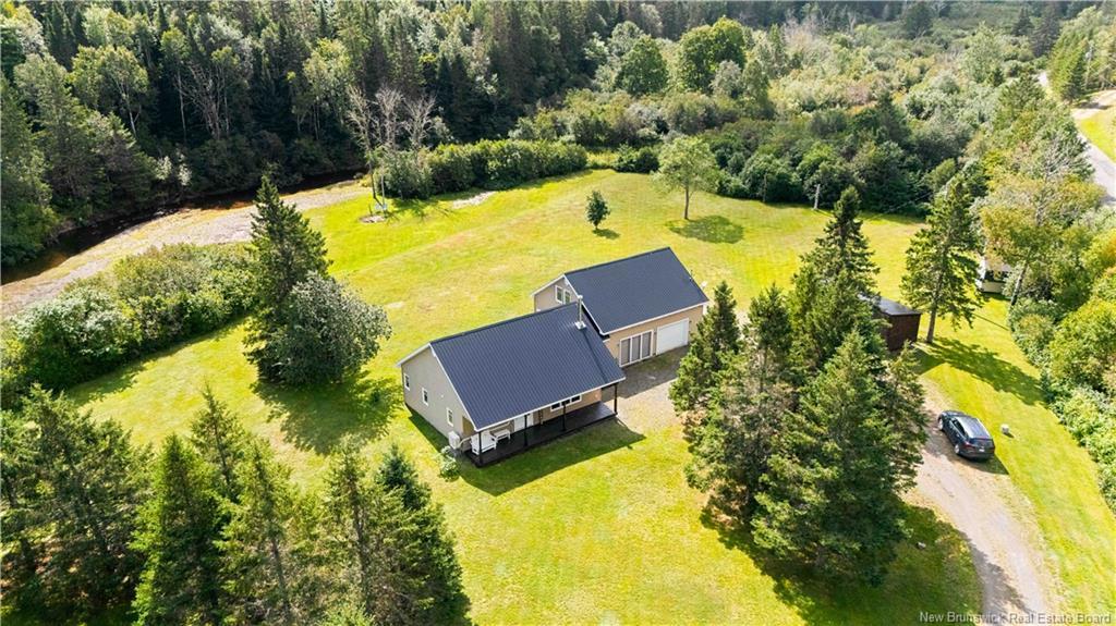705 Pleasant Vale Rd, Elgin, NB