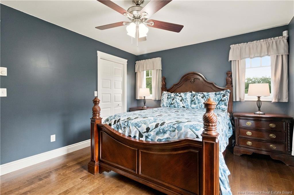 705 Pleasant Vale Rd, Elgin, NB