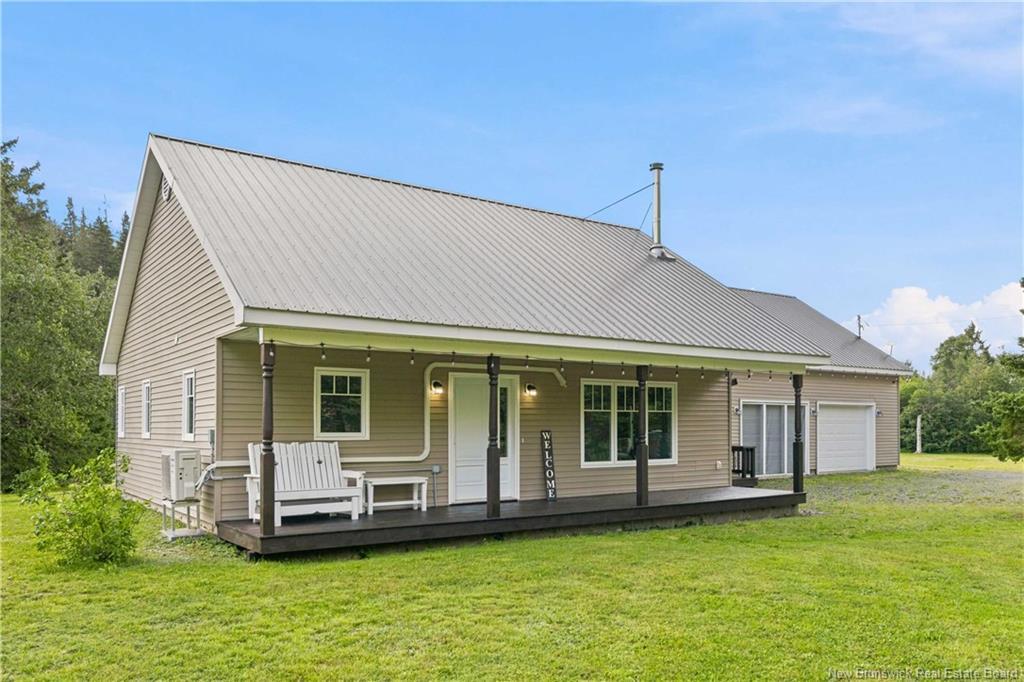 705 Pleasant Vale Rd, Elgin, NB
